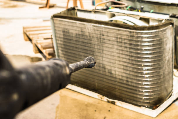 Best Best Air Duct Cleaning Company  in Monterey, TN