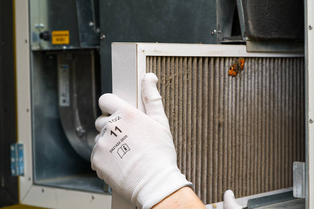 Best HVAC System Cleaning  in Monterey, TN