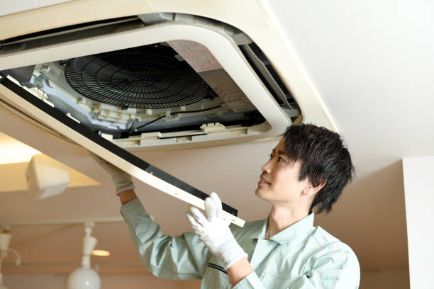 Best Air Duct Cleaning Near Me  in Monterey, TN