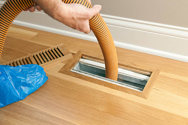 Best Local Air Duct Cleaning Services  in Monterey, TN