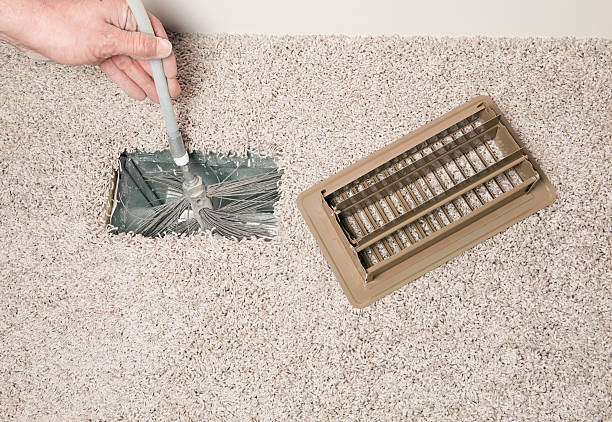 Best Affordable HVAC Duct Cleaning  in Monterey, TN