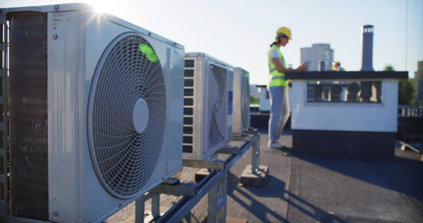 Best Affordable Duct Cleaning Services  in Monterey, TN