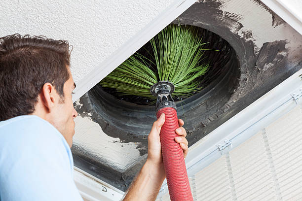 Best Duct Cleaning for Homes  in Monterey, TN