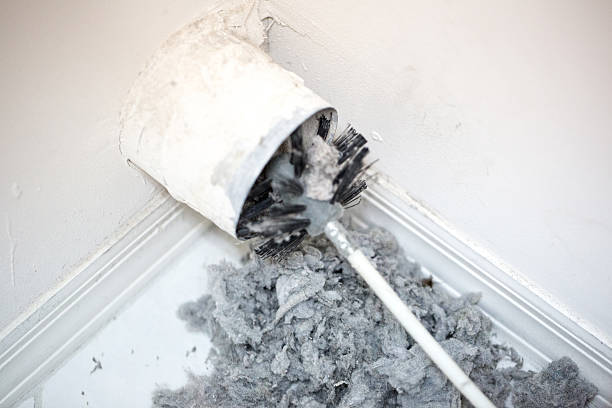 Best Home Air Vent Cleaning  in Monterey, TN