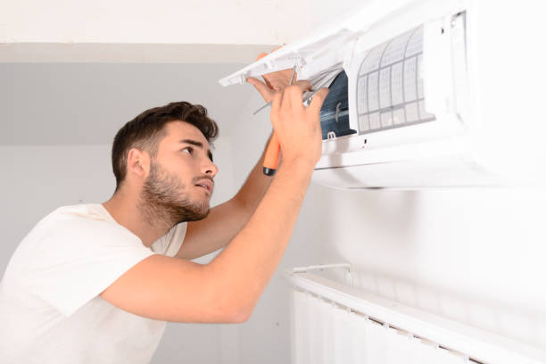 Best Commercial Air Duct Cleaning  in Monterey, TN