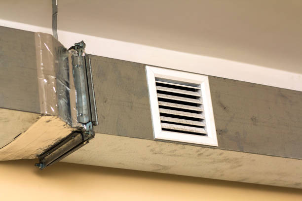 Best Air Vent Cleaning Services  in Monterey, TN