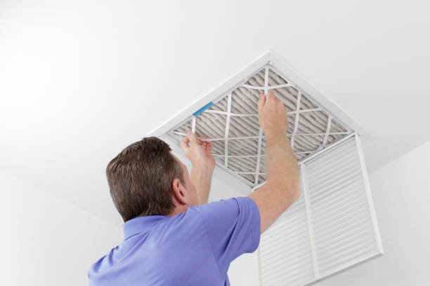 Emergency Air Duct Cleaning in TN